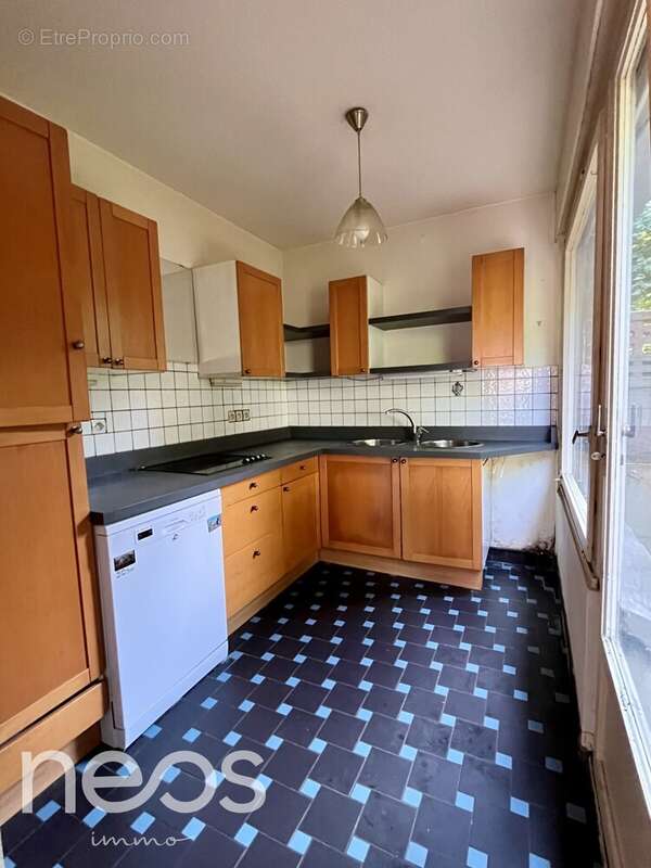 Maison à CAPINGHEM