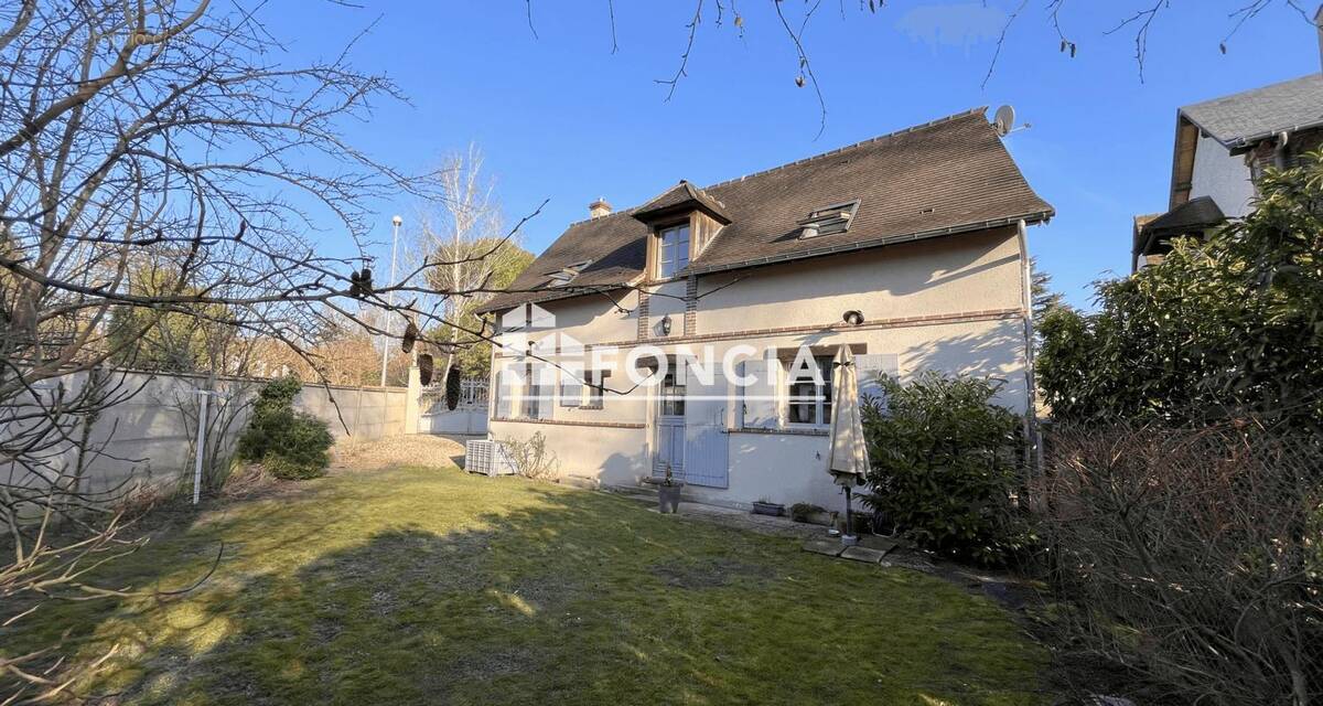 Maison à ANET