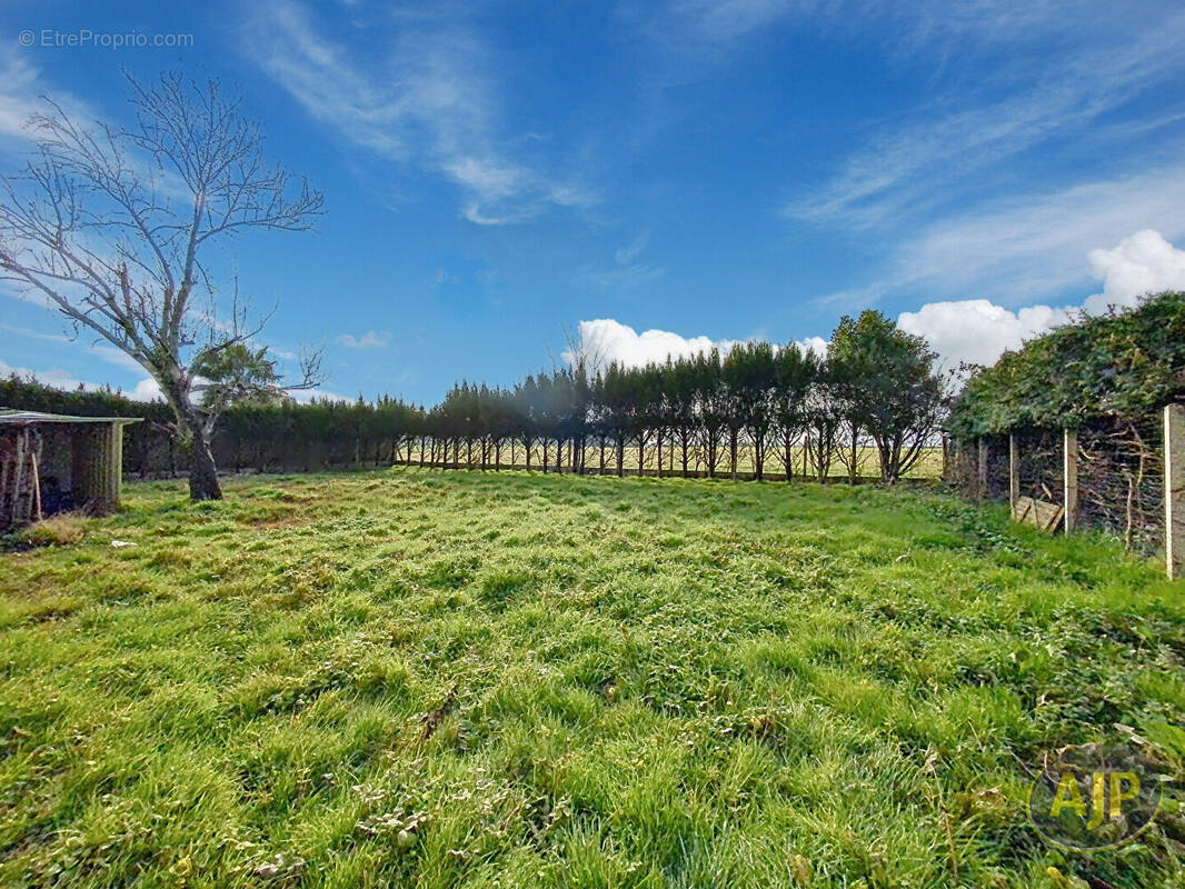 Appartement à CUSSAC-FORT-MEDOC