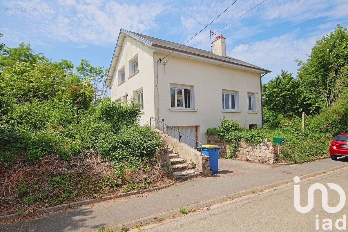 Photo 1 - Maison à WANQUETIN