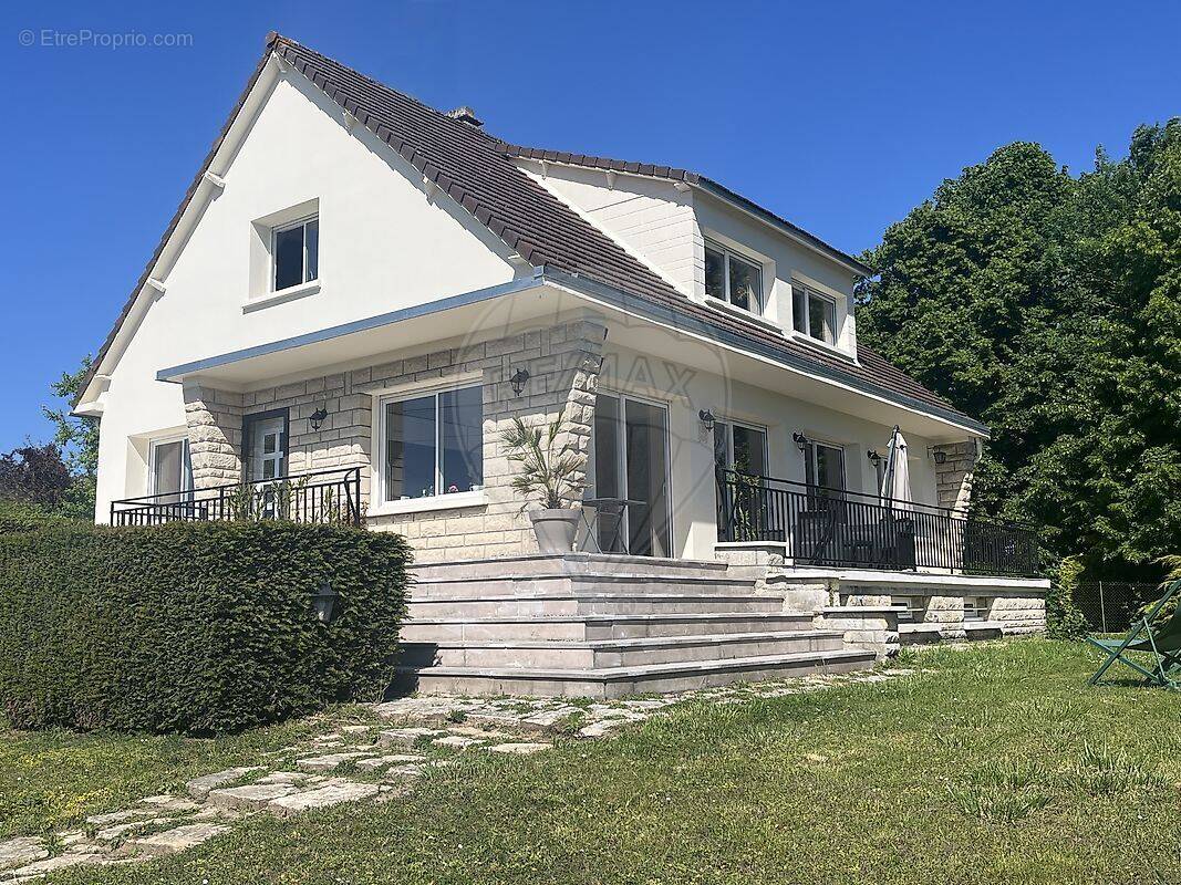 Maison à SENLIS