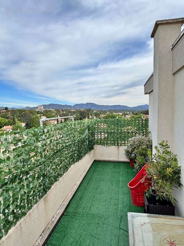 Appartement à SAINT-RAPHAEL