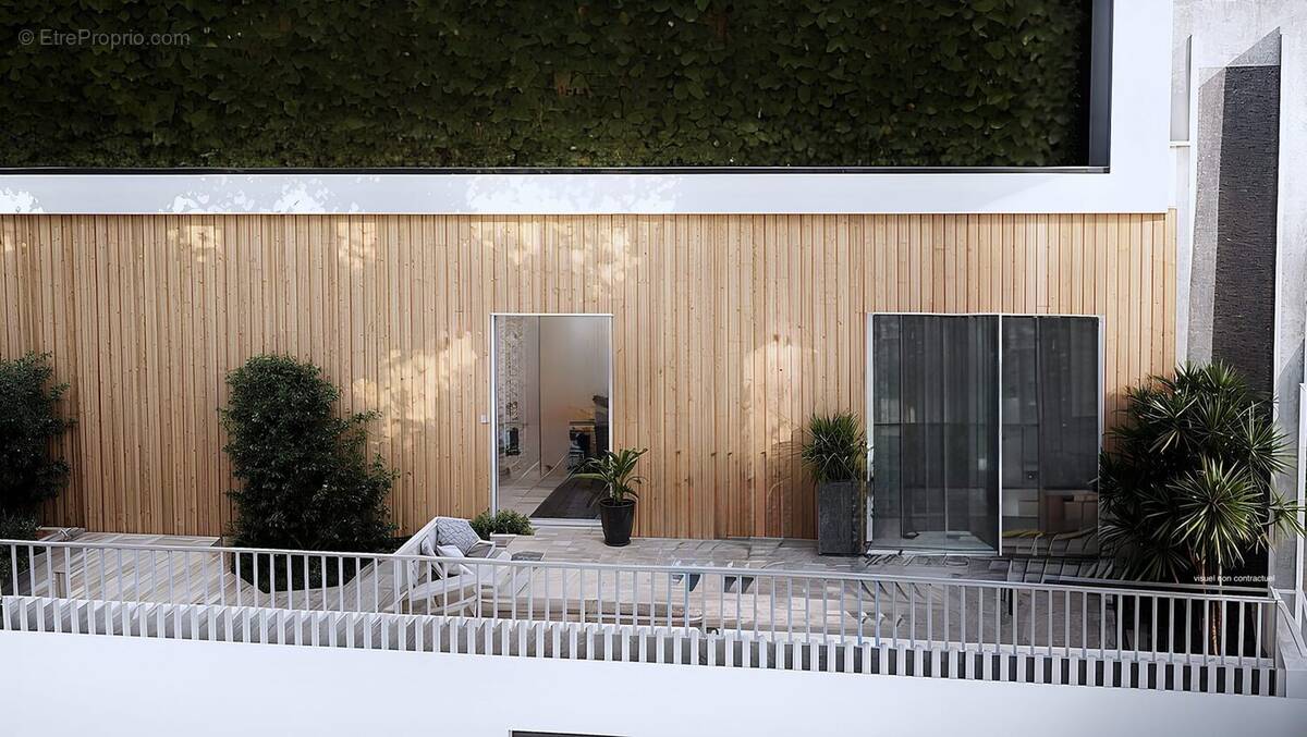 Appartement à GUERANDE