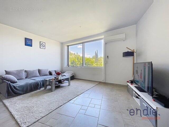 Appartement à LES ARCS