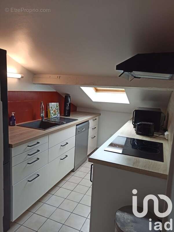 Photo 2 - Appartement à GISORS