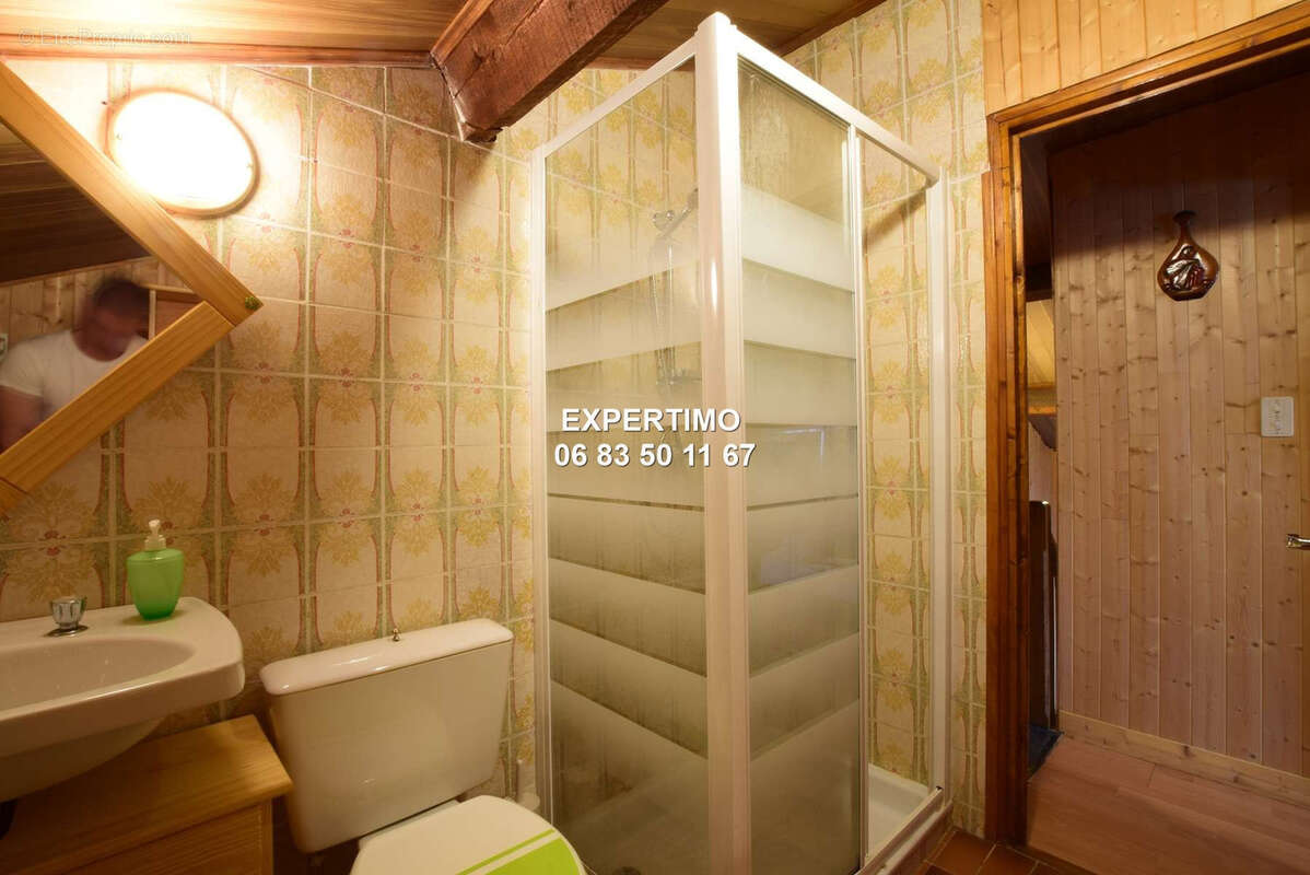 Appartement à DALUIS