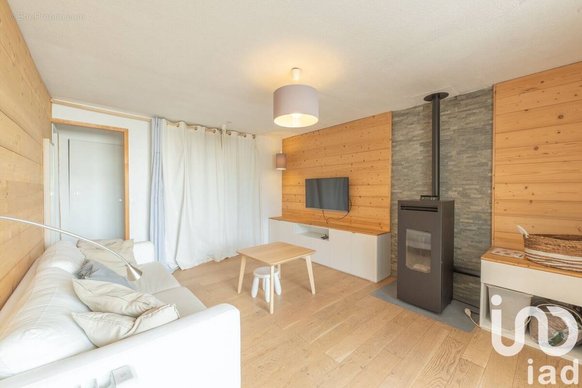 Photo 1 - Appartement à HUEZ