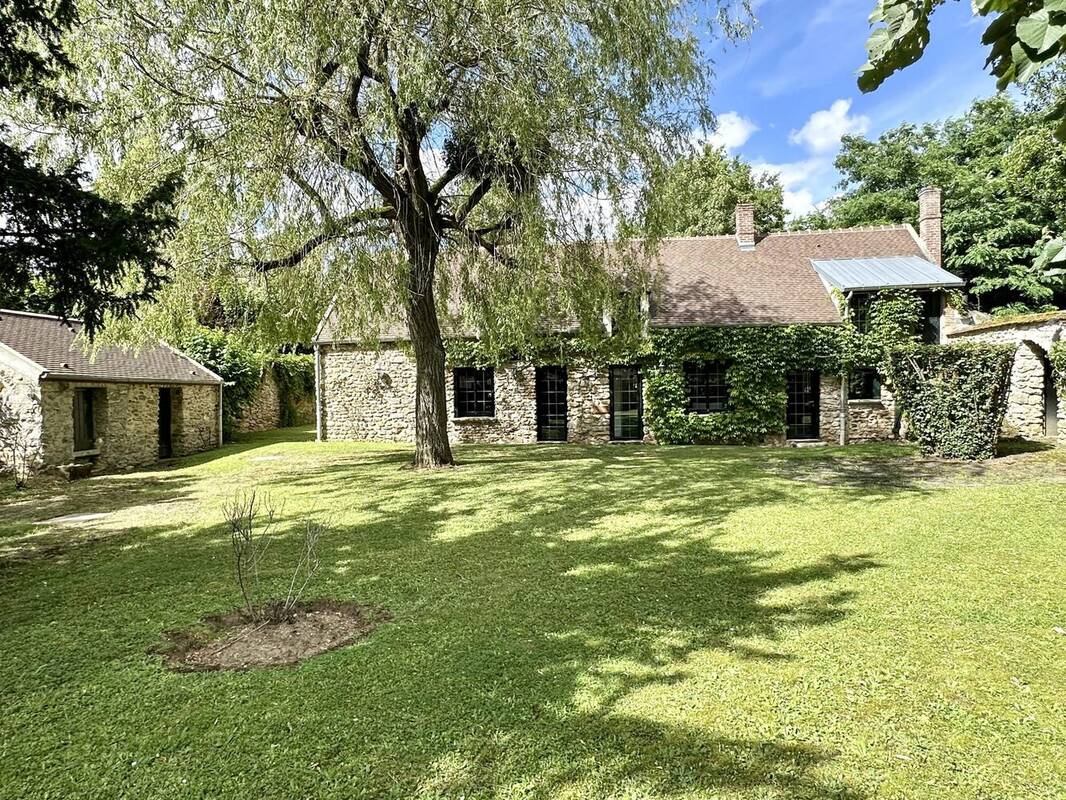 Maison à NANDY