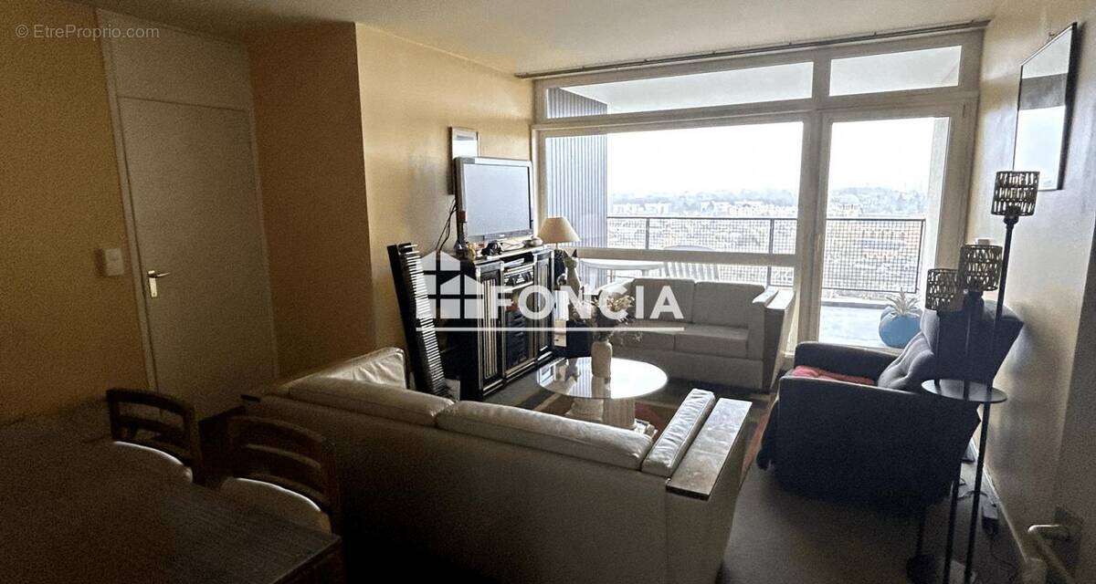 Appartement à LILLE