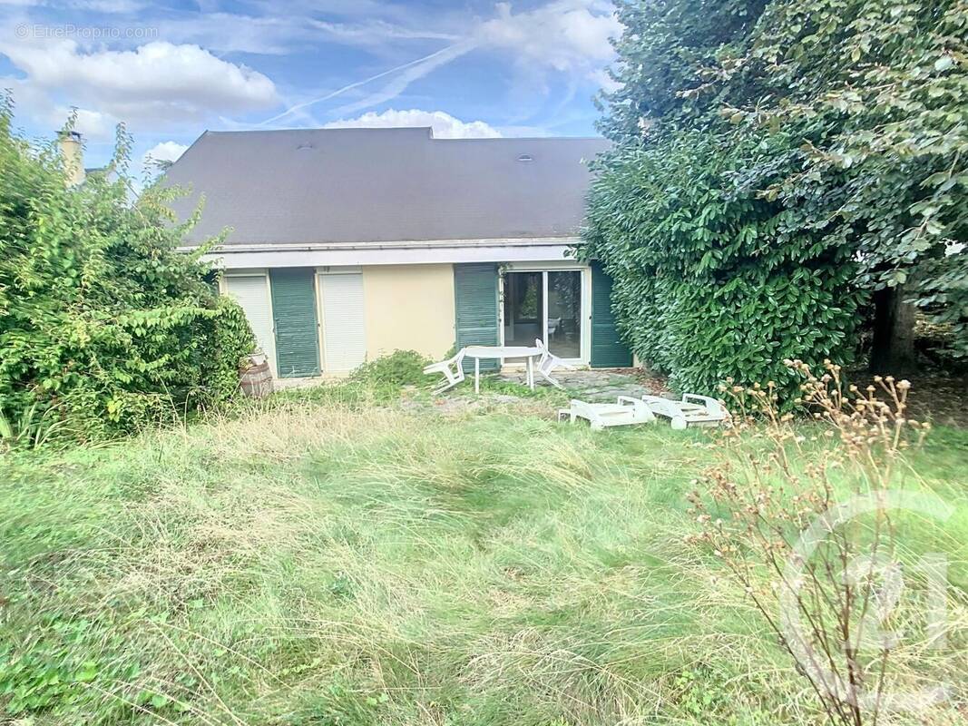 Photo 1 - Maison à THIAIS