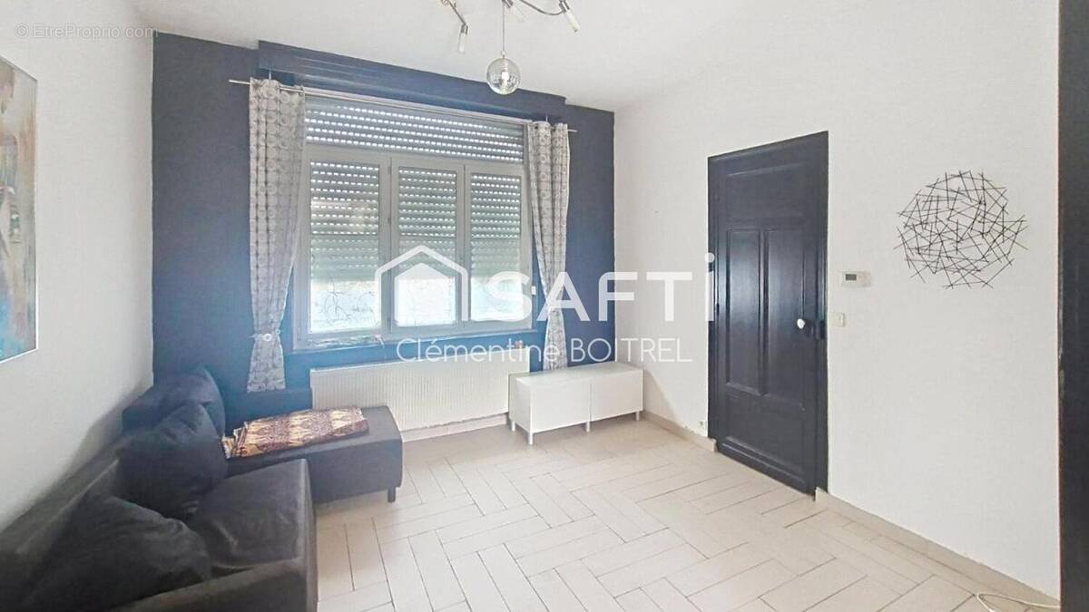 Photo 1 - Maison à LA BASSEE