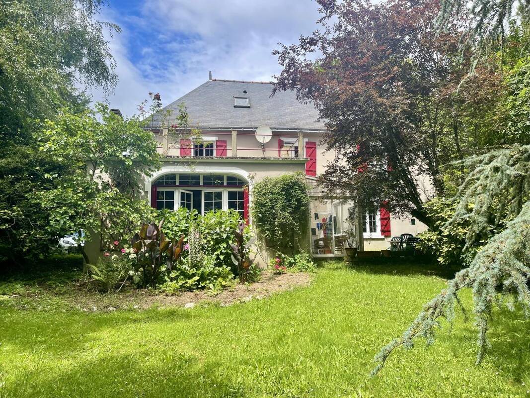 Maison à BLAIN