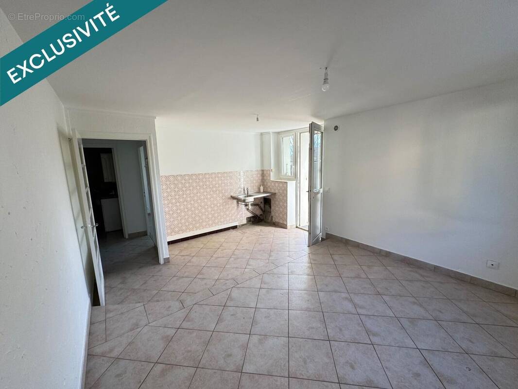 Photo 1 - Appartement à SAINT-FELIX