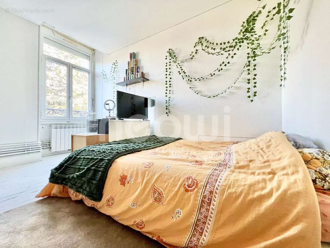 Appartement à CHATELGUYON