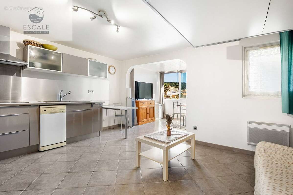 Appartement à SETE