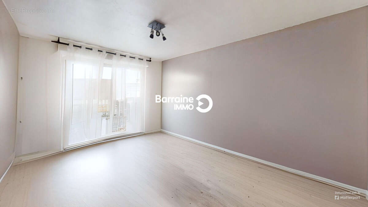 Appartement à BREST