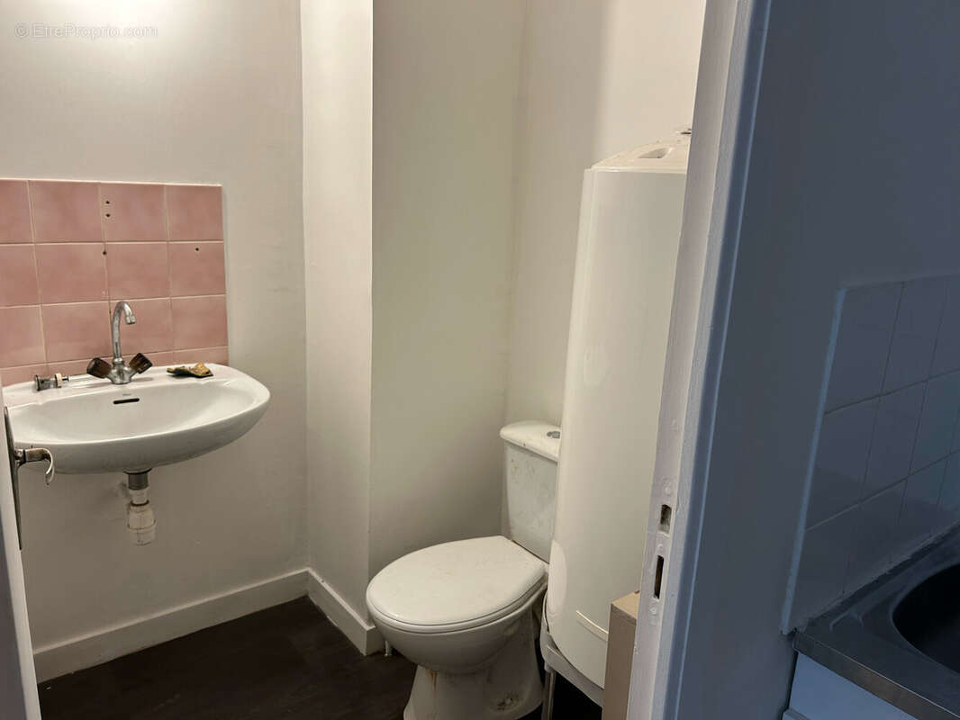 Appartement à BREST