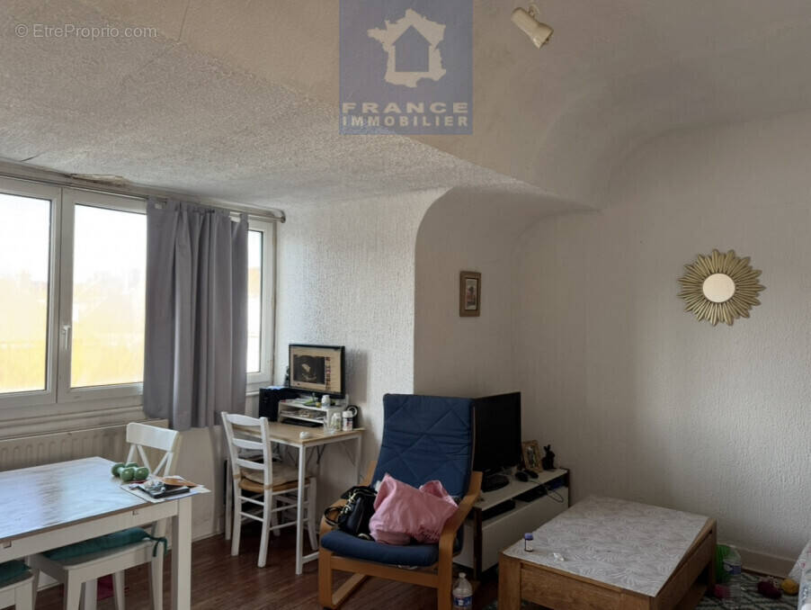 Appartement à CALAIS