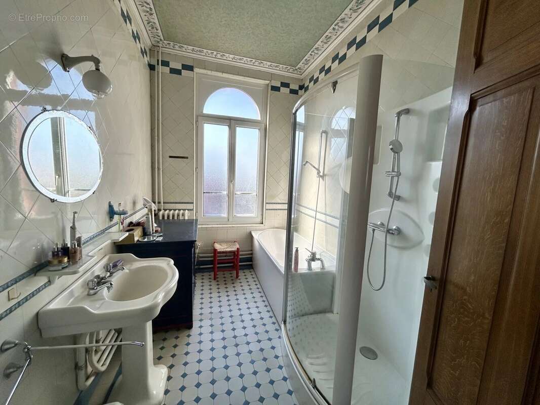Maison à CAMBRAI