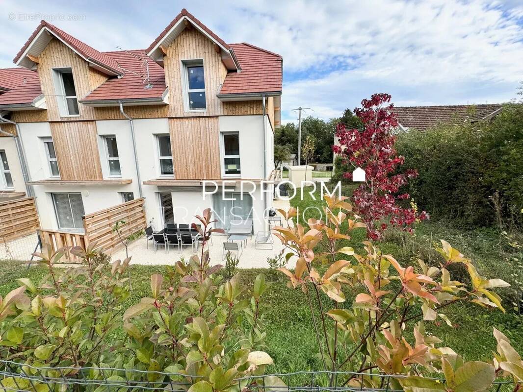 Maison à SAINT-PAUL-LES-MONESTIER