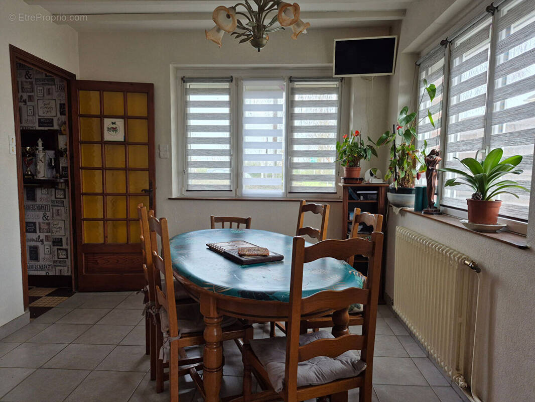 Maison à FLERS