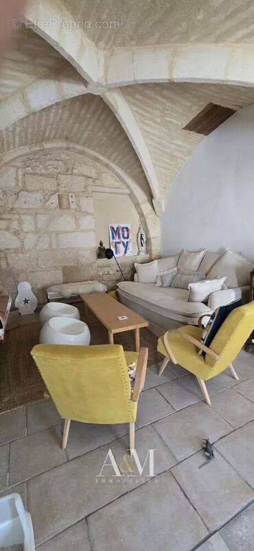 Maison à BAILLARGUES