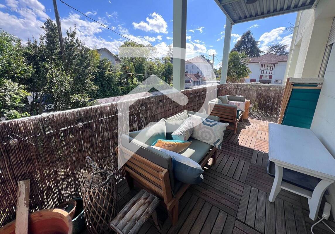 Appartement à PAU
