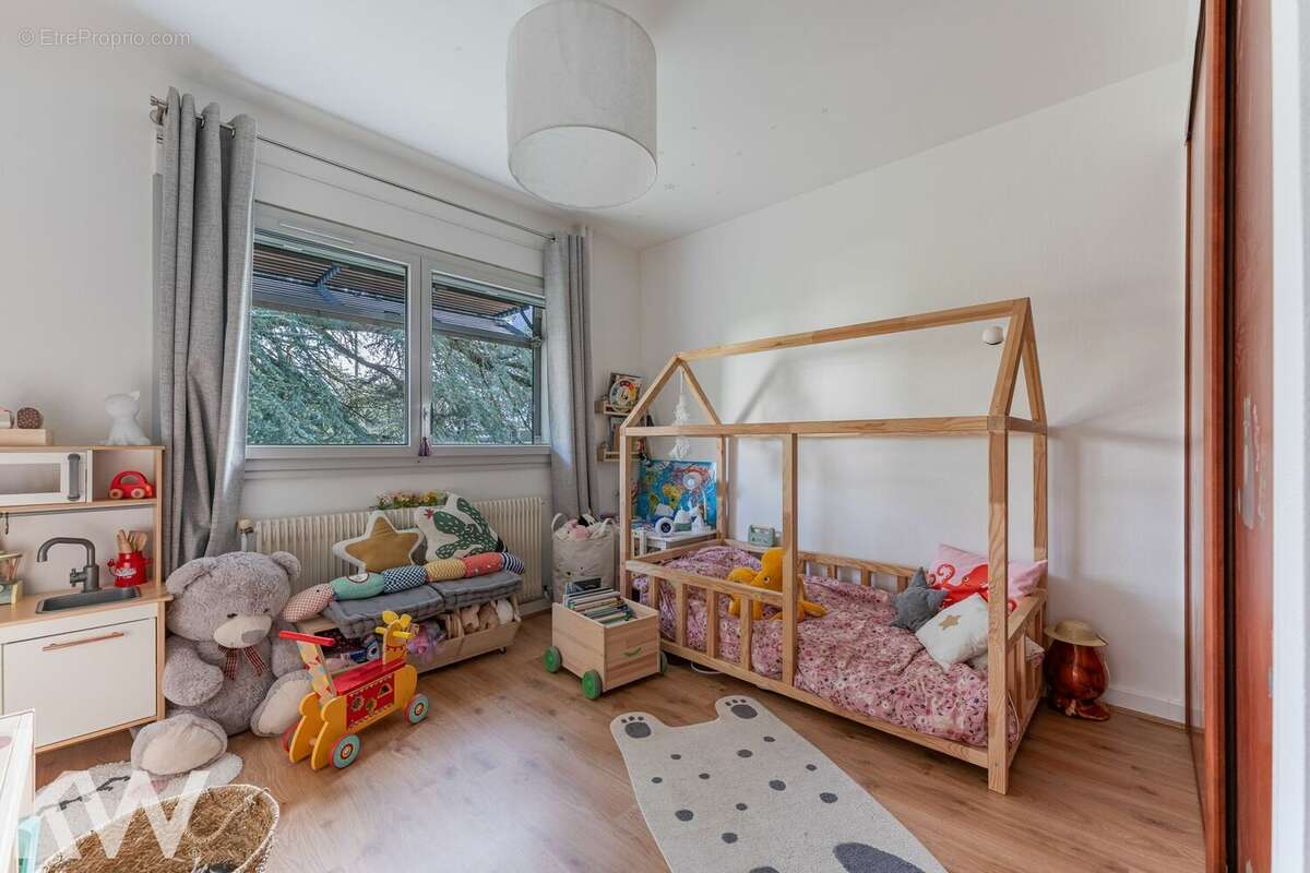 Appartement à ECULLY