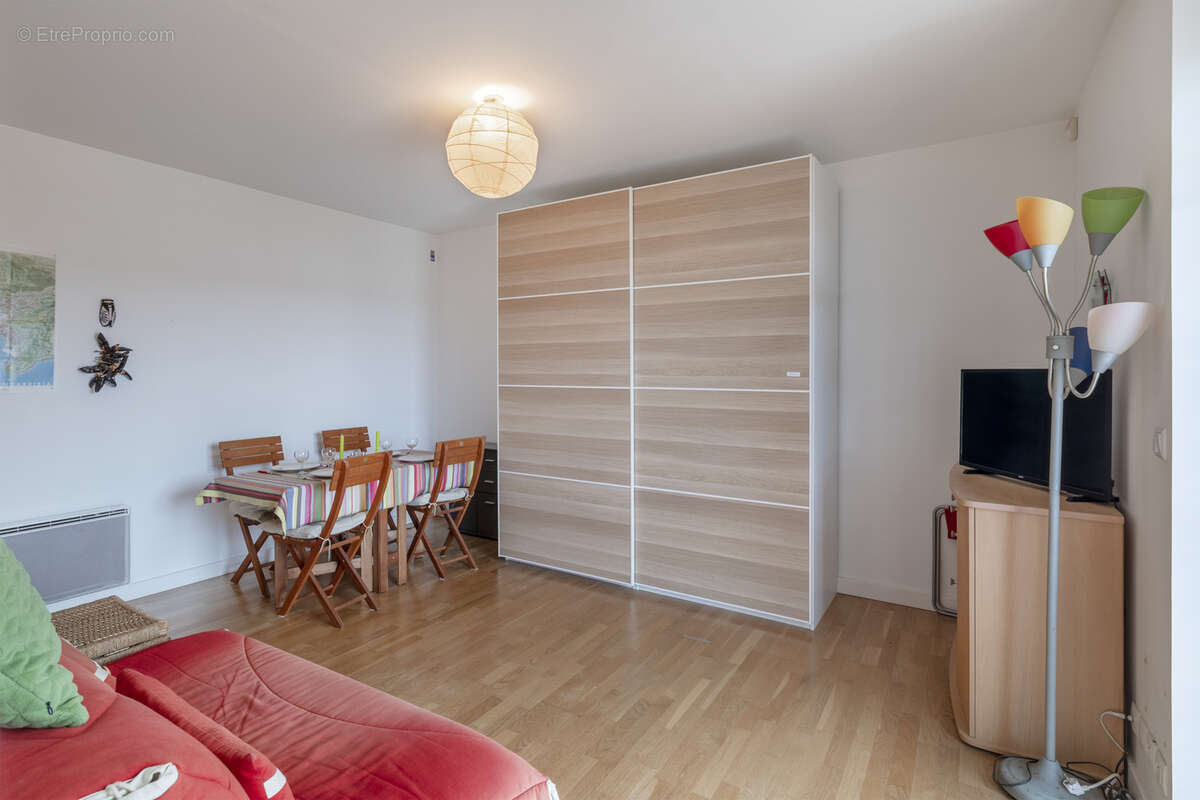 Appartement à HENDAYE