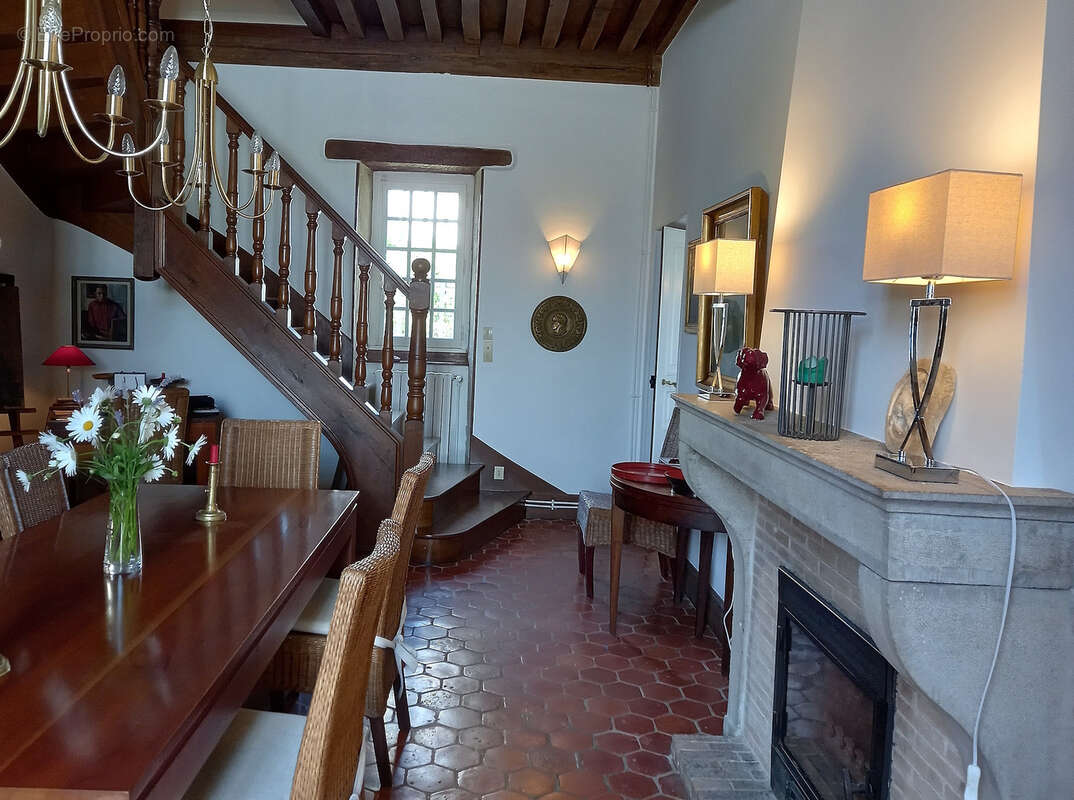 Maison à BEAUNE