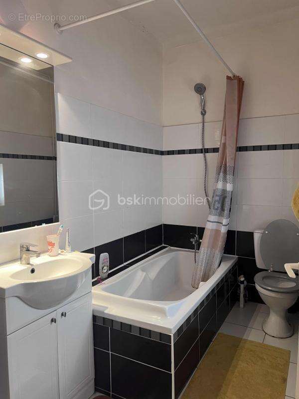 Appartement à FRONTIGNAN
