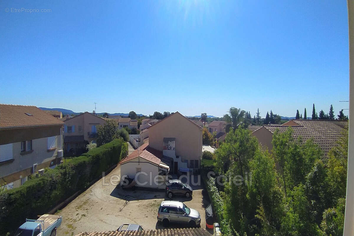 Appartement à HYERES