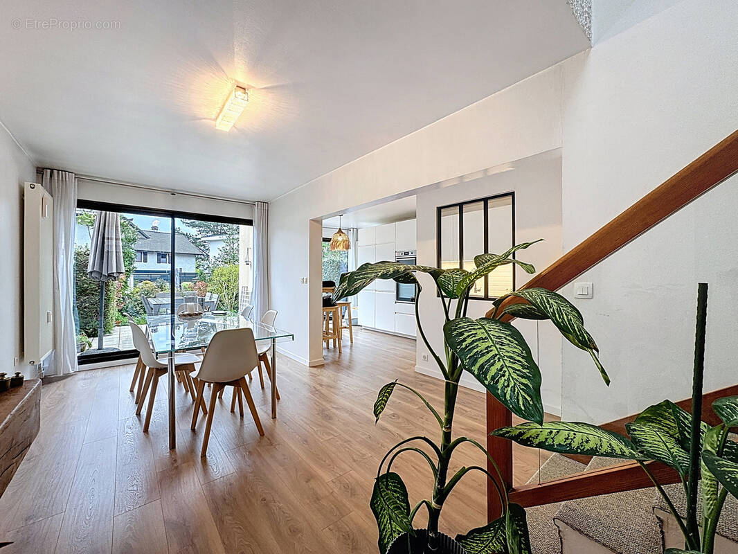 Appartement à QUINTAL