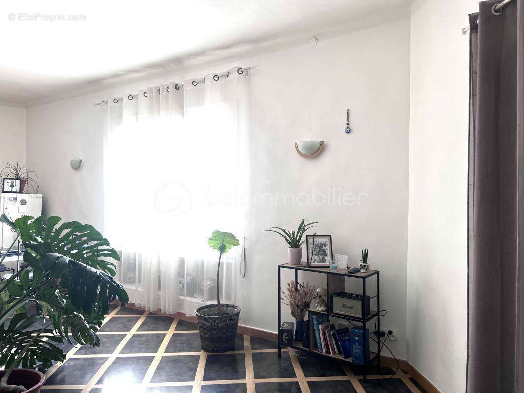 Appartement à FRONTIGNAN