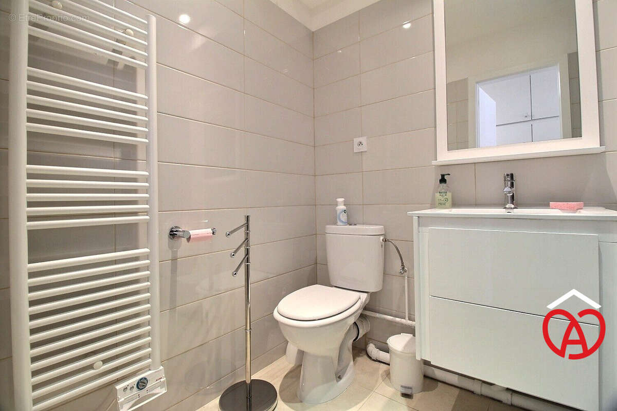 Appartement à LE HOHWALD