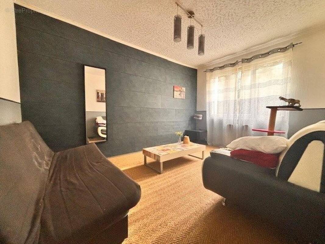 Photo 1 - Appartement à SAINT-BRIEUC