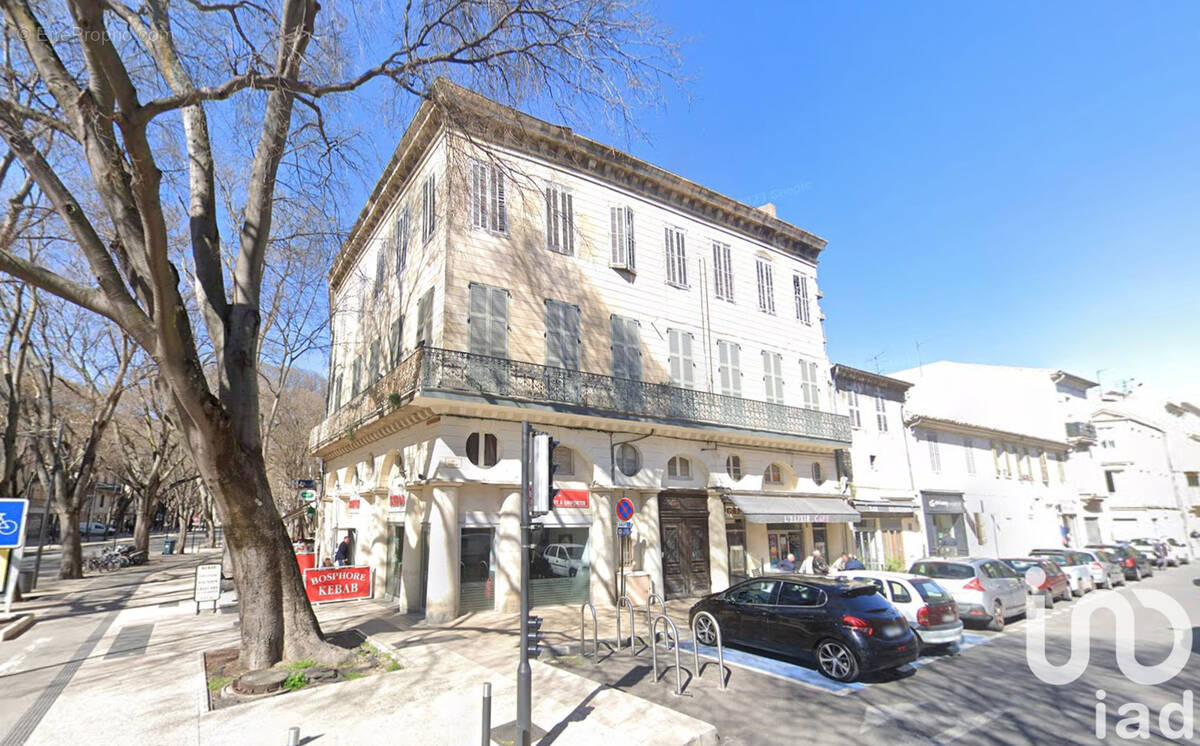 Photo 1 - Appartement à NIMES