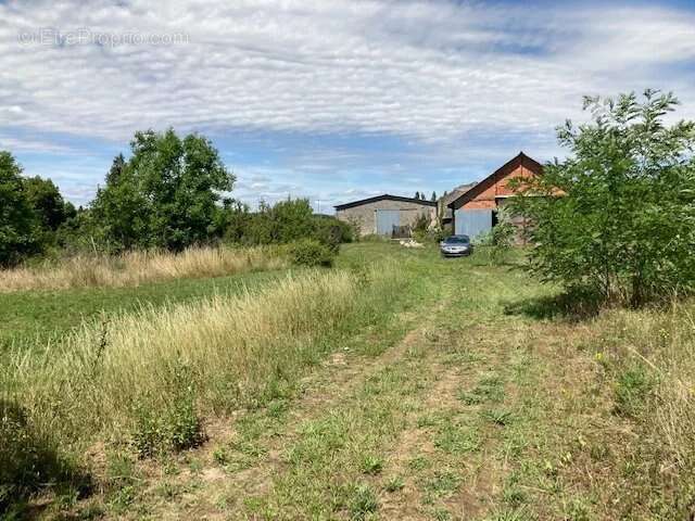 Maison à PERSAC