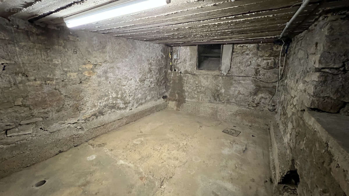 Maison à VOLMERANGE-LES-MINES