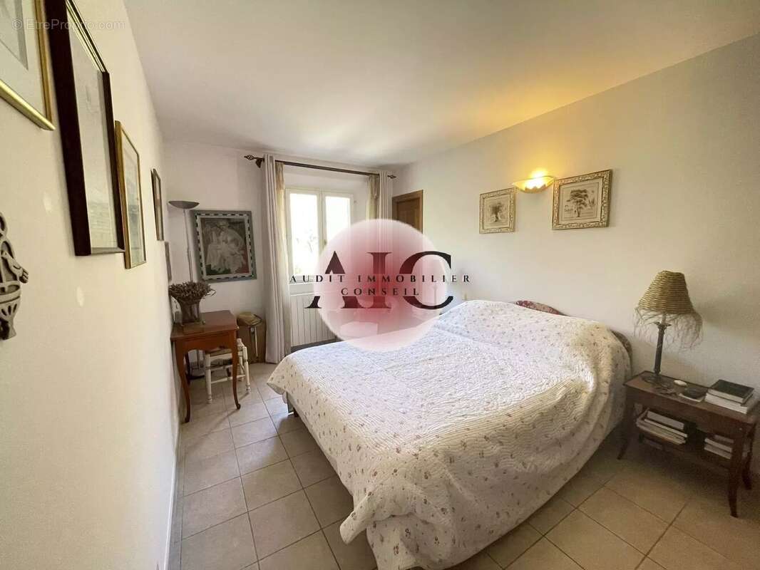 Maison à FAYENCE