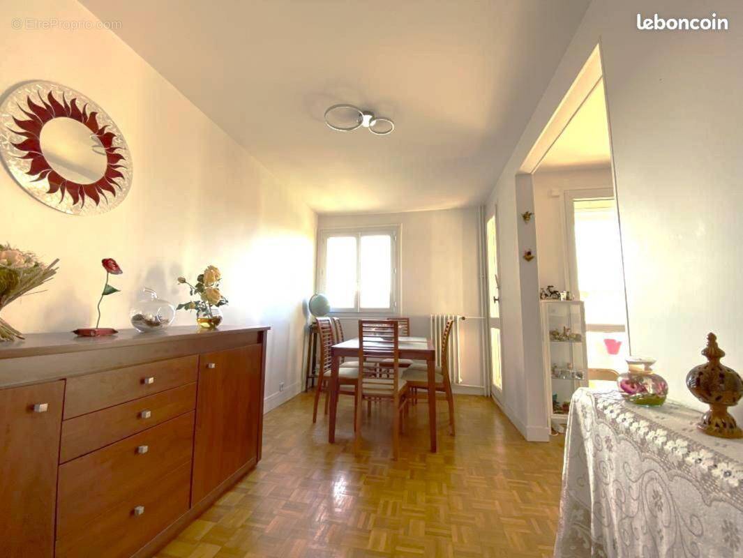 Appartement à LE HAVRE