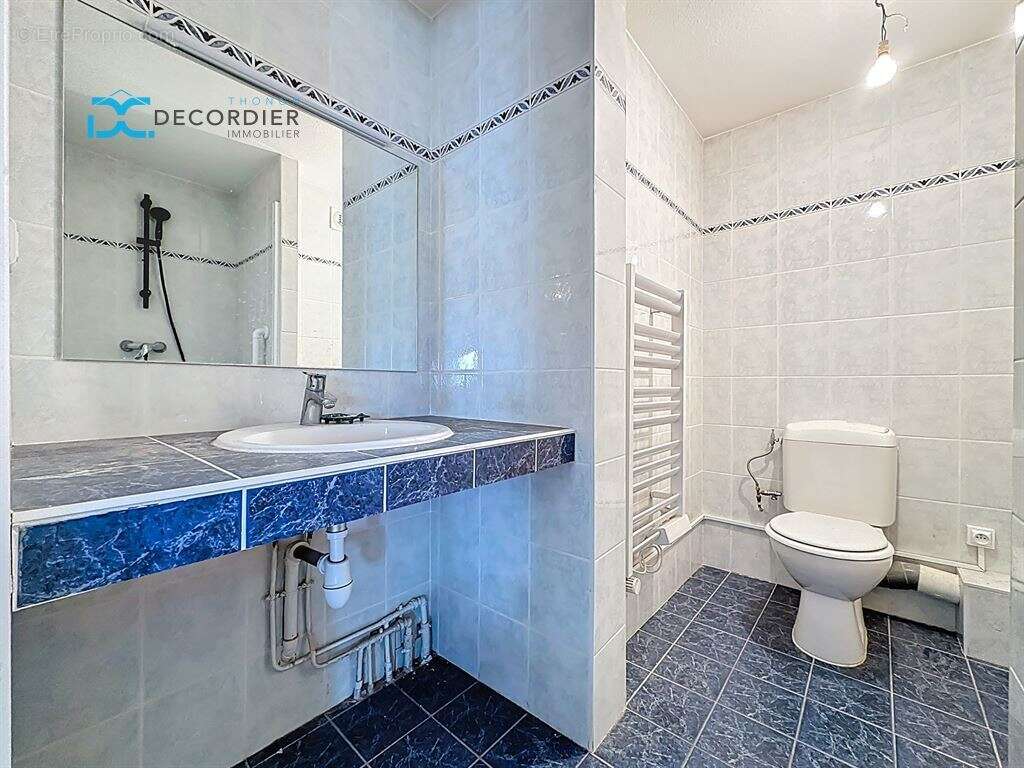 Appartement à THONON-LES-BAINS