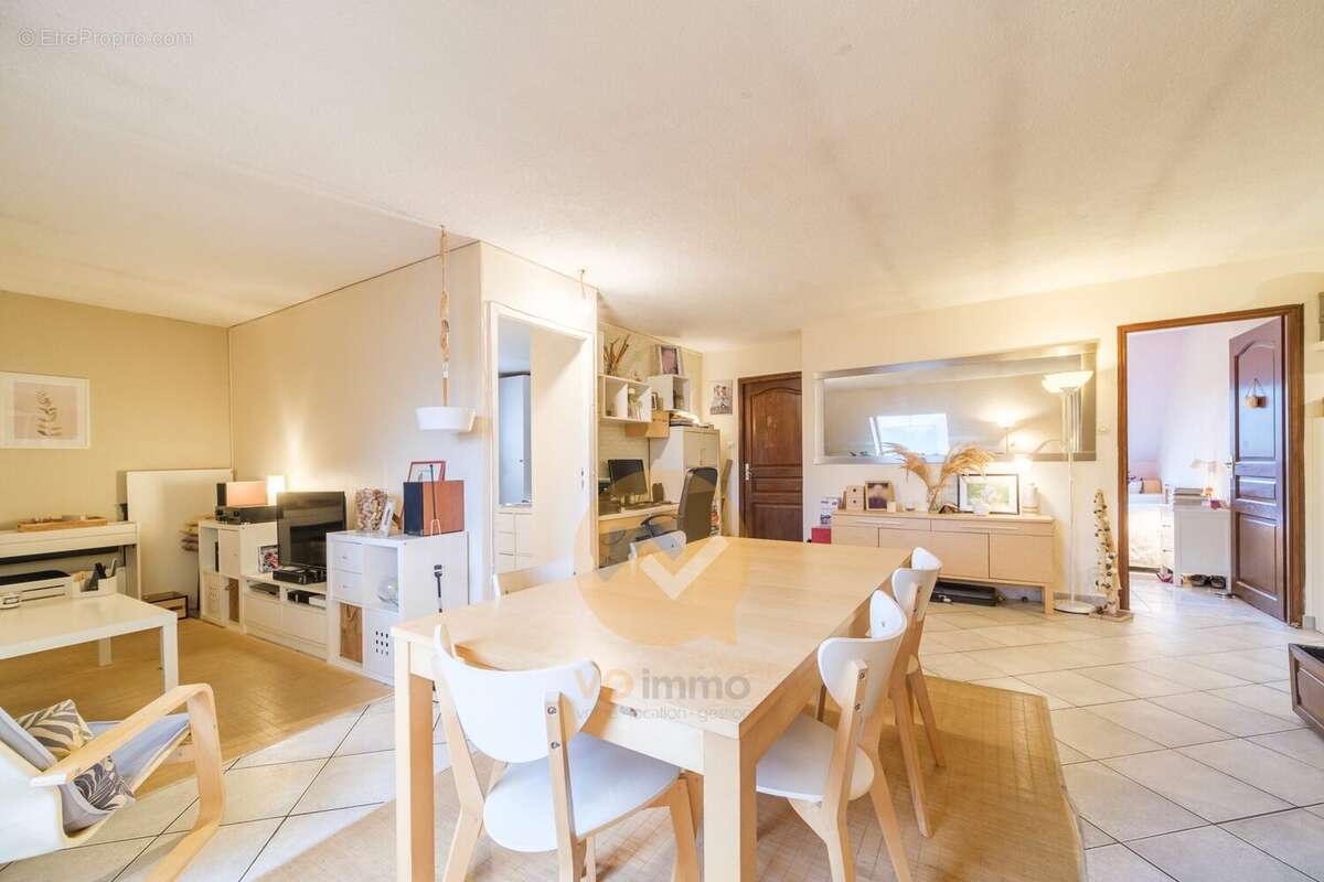 Appartement à ALTKIRCH