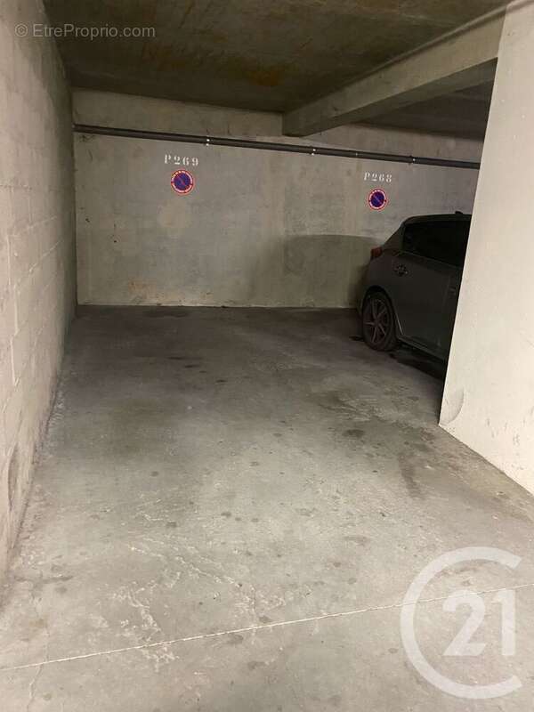 Appartement à GORBIO