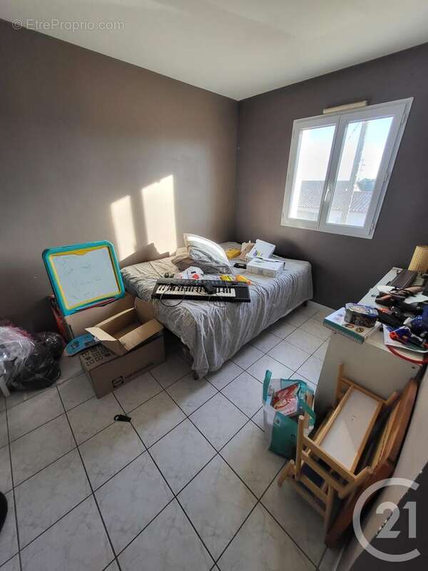 Maison à FRONTIGNAN