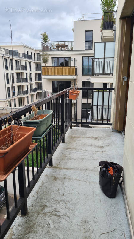 Appartement à VANVES