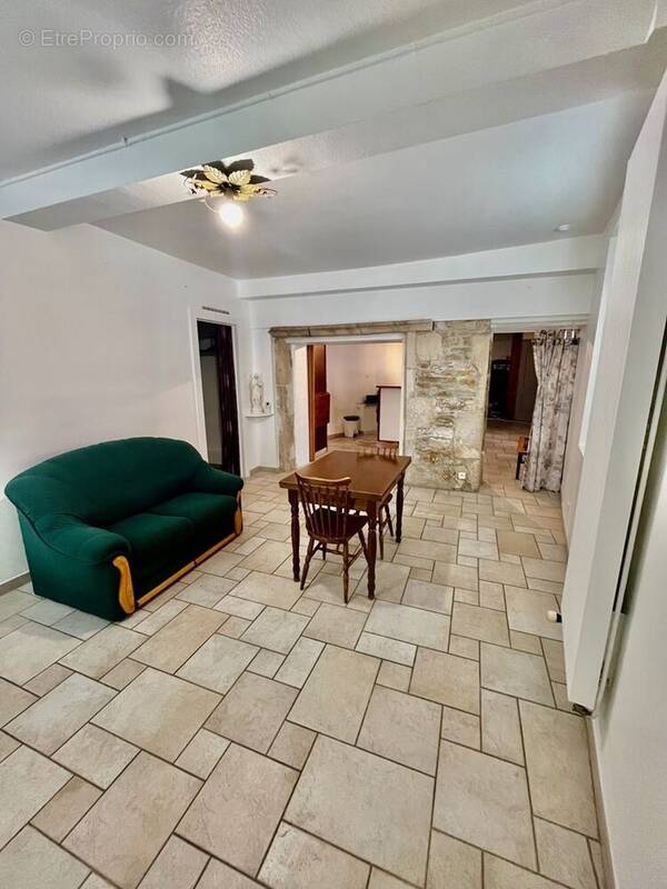 Appartement à VESOUL