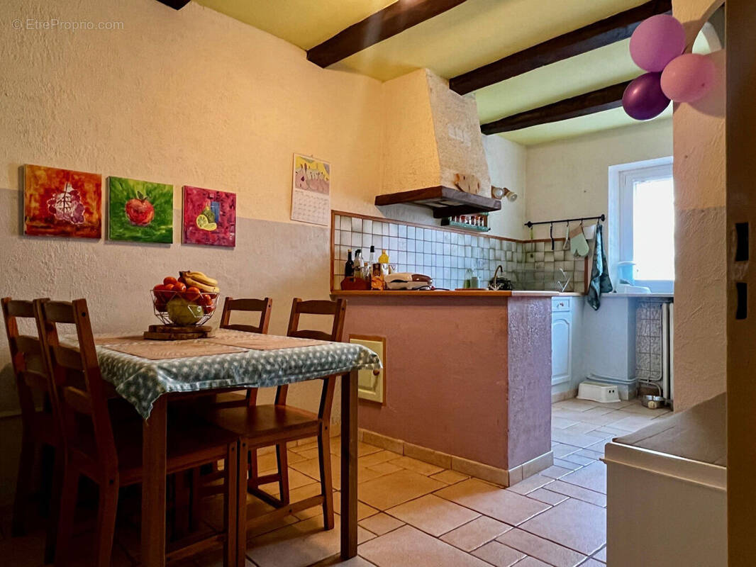 Maison à ROMBAS