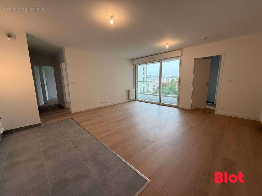 Appartement à BREST