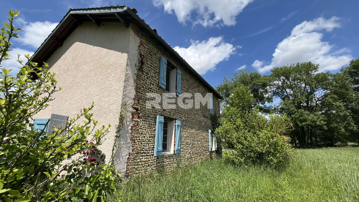 Appartement à EUGENIE-LES-BAINS